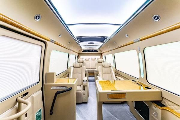 丰田考斯特参考报价(4S店直营)授权店_全国销售(图5)