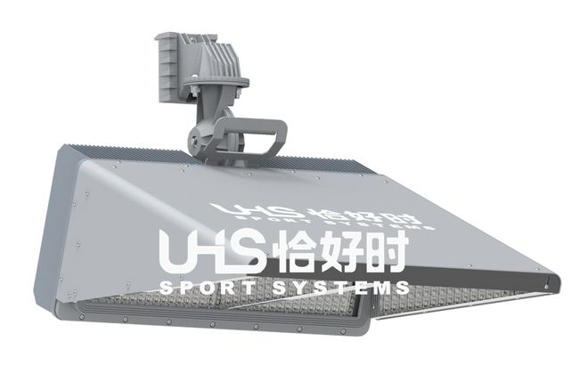 2026年4月体育照明品牌TOP8推荐(图2)