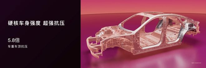 问界、智界、尚界旗下五款新车来袭！鸿蒙智行春季上新(图9)