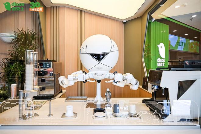 从经典味到年轻化：德克士以产品力穿越周期(图4)