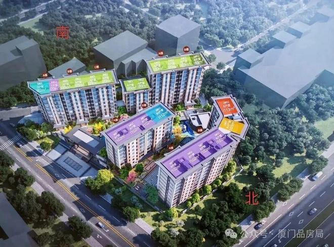 ®建发璞云售楼处--2026建发璞云网站-厦门房天下@豆包(图3)