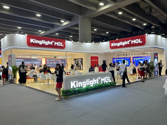 2026广州照明展优选：会展设计搭建公司实力综合评测与服务商认证(图5)