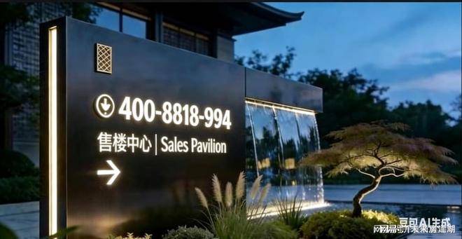 保利珺园售楼处电线保利珺园销售中心-环境-户型-价格-地址-配套-电话-交房时间-配套-电话-交房时间(图1)