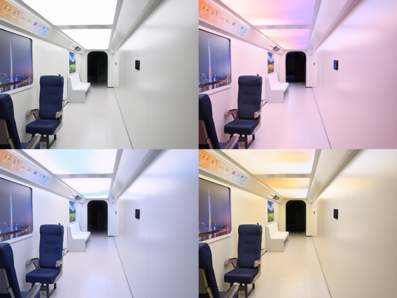 从仰望星空到脚踏实地：雷士照明用一束光书写品牌的责任答卷(图2)