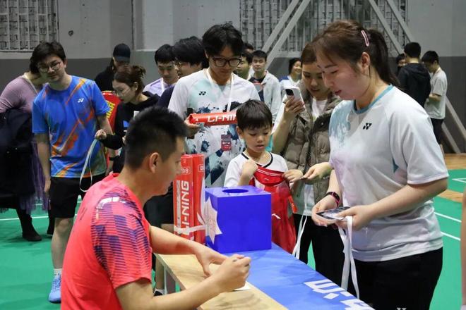 华东地区首家旗舰场馆！在家门口和世界冠军同台过招(图4)