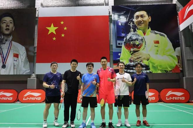 华东地区首家旗舰场馆！在家门口和世界冠军同台过招(图5)