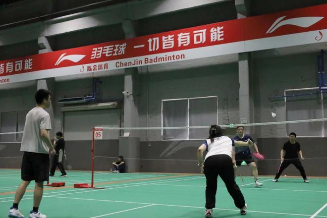 华东地区首家旗舰场馆！在家门口和世界冠军同台过招(图3)