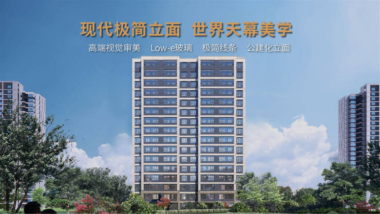 合肥热门楼盘-楼盘详情-合肥新(图3)