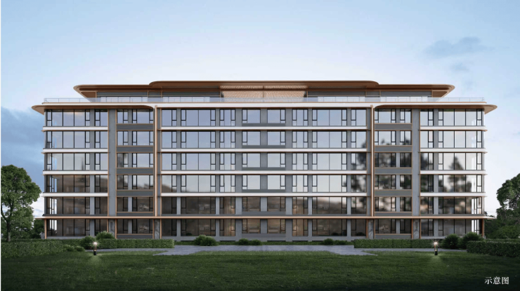 肥西绿城紫璟府售楼处热线全揭秘!深度剖析项目周边完备配套(图4)