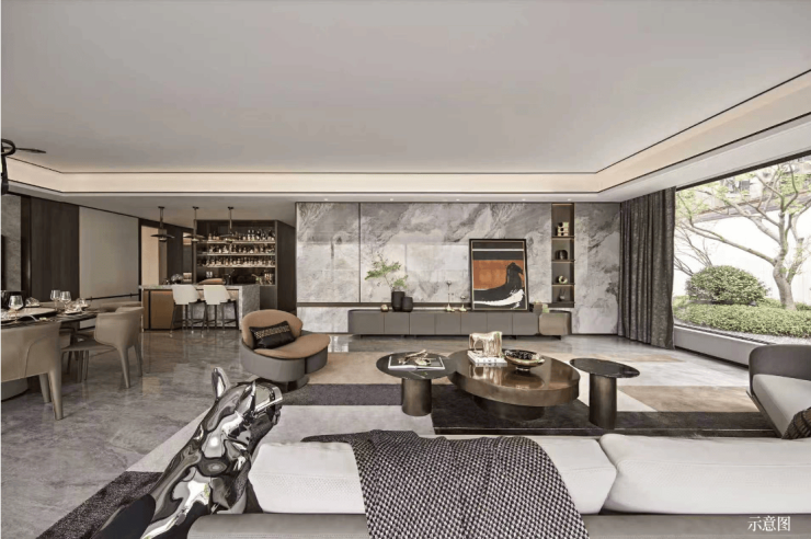 肥西绿城紫璟府售楼处热线全揭秘!深度剖析项目周边完备配套(图5)